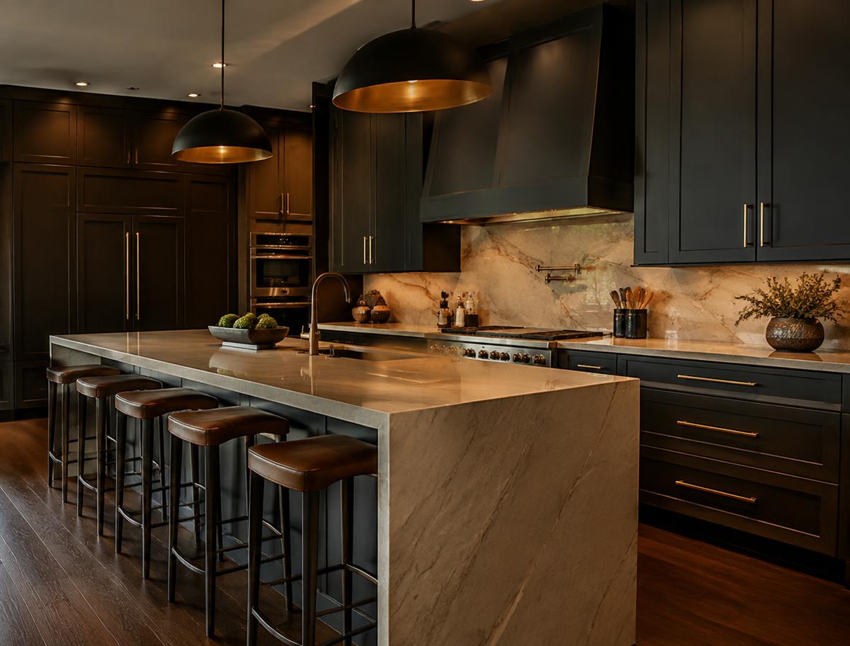 Kitchen Renovation